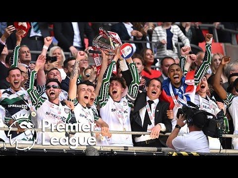 Sunderland: The Return of the Black Cats | Premier League: PL Stories | NBC Sports