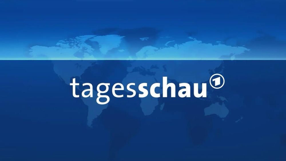 tagesschau.de - die erste Adresse für Nachrichten und Information