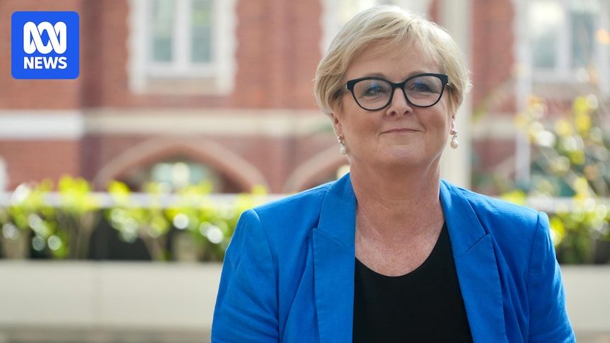 Former WA senator Linda Reynolds has called on Prime Minister Anthony Albanese to apologise for the government's handling of the alleged rape of her former staffer, after what she described as four-and-a-half years of "hell".