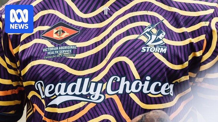 Welcome to Country snub costs Melbourne Storm major partner