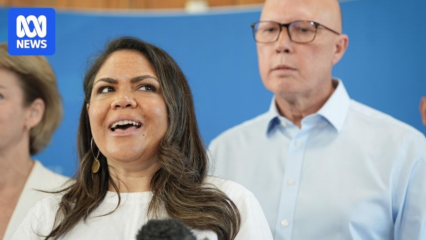 Senator Jacinta Nampijinpa Price's defection a 'considerable gamble'