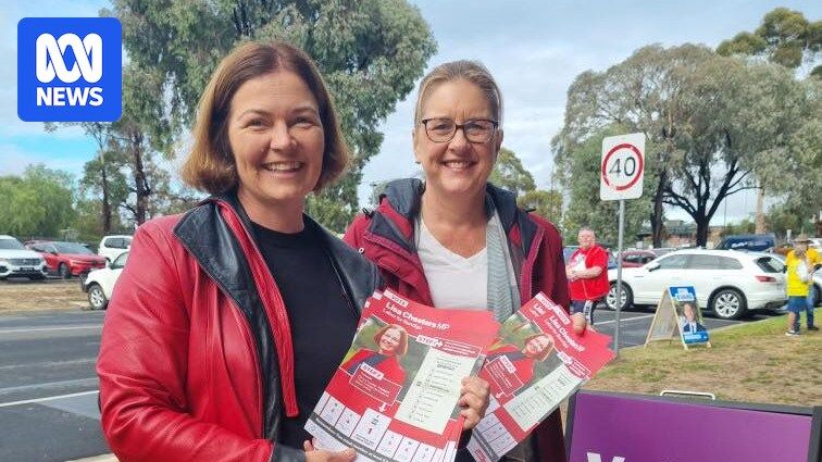'Deep dissatisfaction' drives Bendigo's heavy swing against Labor