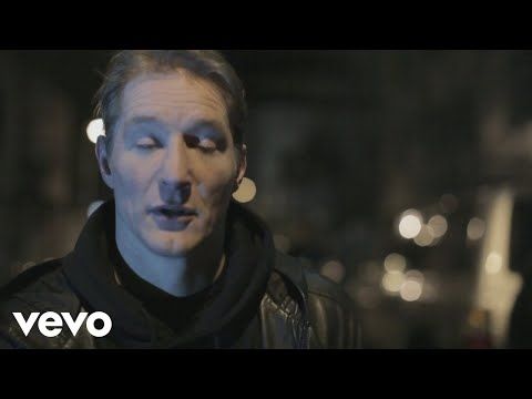 Foo Fighters - Arlandria (Official Music Video)