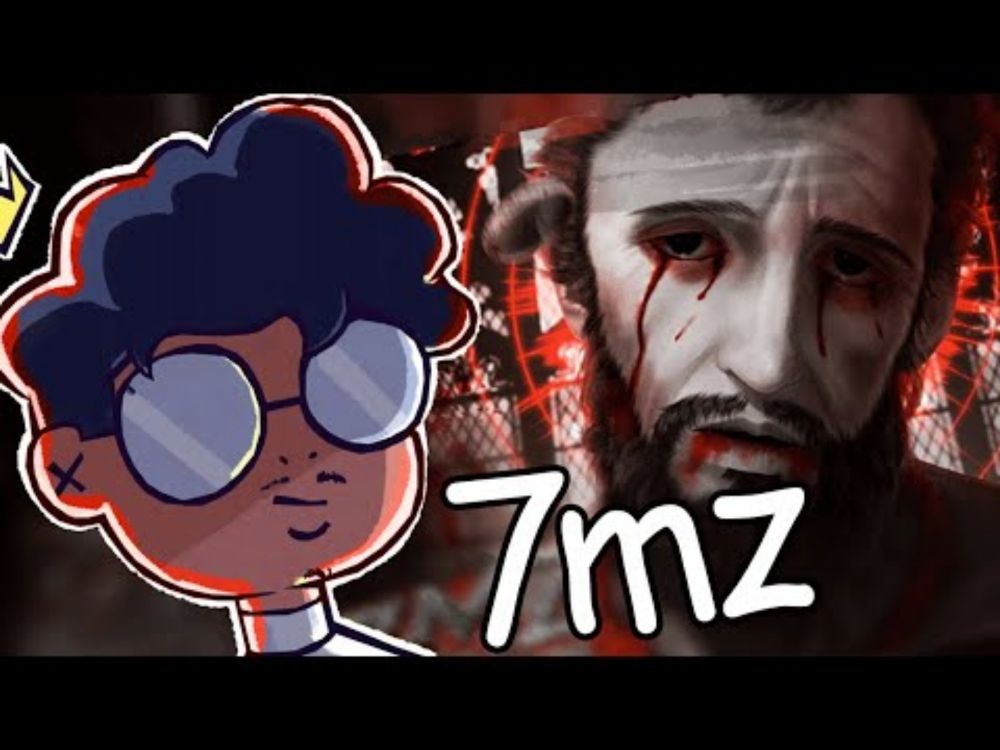 EDITOR do 7MZ editando JUDASKKKK