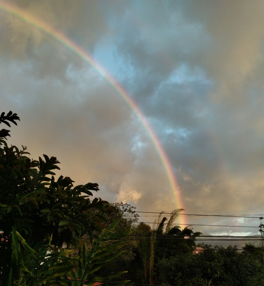 Arcoíris 