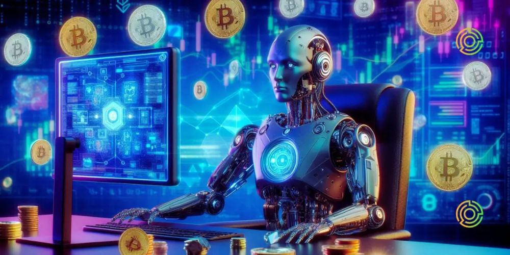 Bitcoin Mining and the Future with AI Integration - Geek Metaverse News