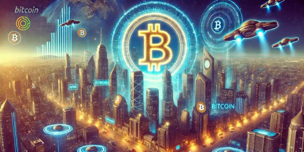 How Much Will 1 Bitcoin Be Worth in 2030? - Geek Metaverse News