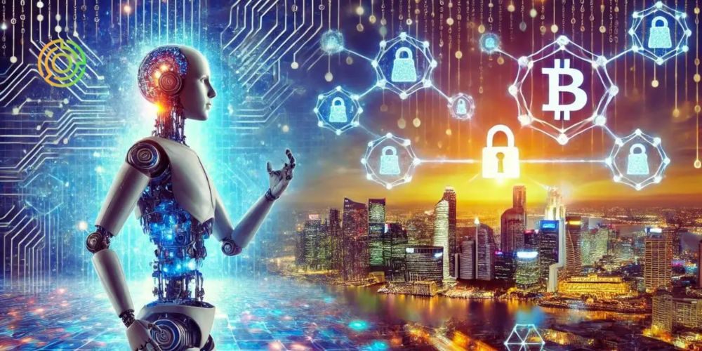 Ai4 2024: Unveiling the Synergy Between Artificial Intelligence and Blockchain - Geek Metaverse News