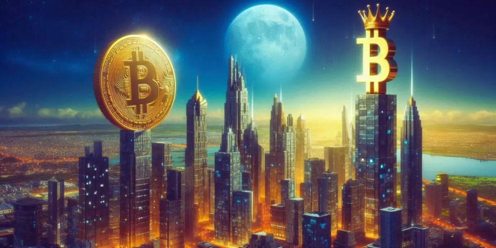 Top Bitcoin News of the Week: Insights from Robert Kiyosaki, BlackRock, MicroStrategy, and More - Geek Metaverse News