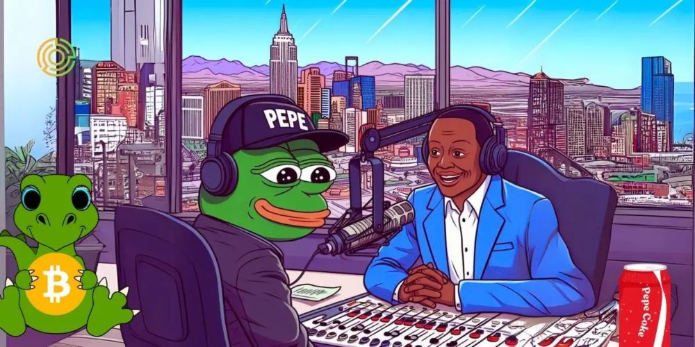 PepeCoin Interview: Is PEPE Ready for a Comeback? - Geek Metaverse News