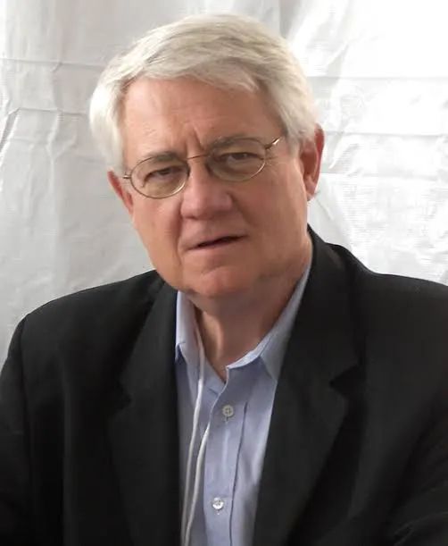 Roy Blount Jr. 