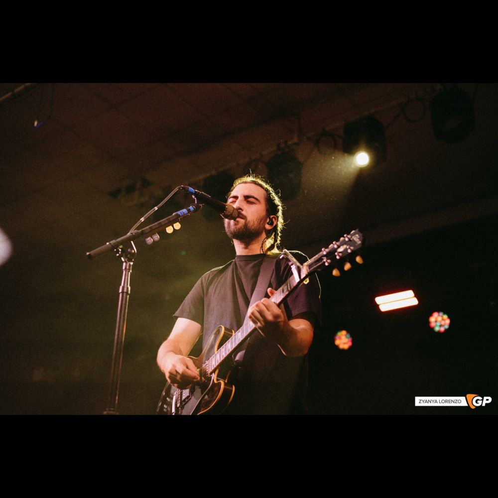 Noah Kahan at The National Stadium, Dublin | Gig Photos