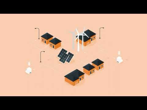 What is a microgrid?