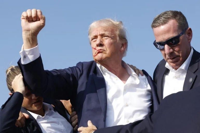 Receipts the powerful pray you ignore: Epstein, Maxwell, a bleeding ear, and the “Fight! Fight! Fight!” cash-grab—why none of this smells like coincidence.