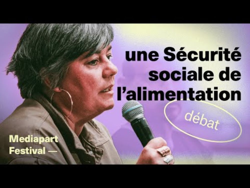 Les grands débats (1/5) : lutter contre la précarité et se nourrir sainement