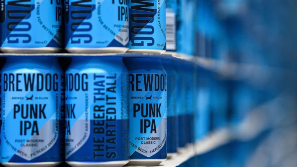 Ex-employees accuse BrewDog of creating a ‘culture of fear’ | CNN Business