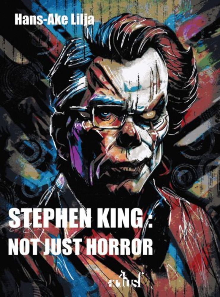 Stephen King : Not Just Horror - De l'autre côté des livres