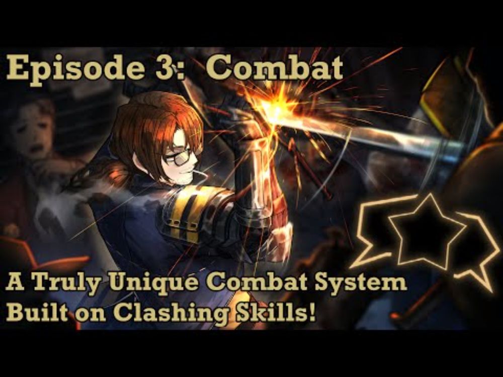 Stars of the City TTRPG: Episode 3: Combat (A Project Moon RPG System)