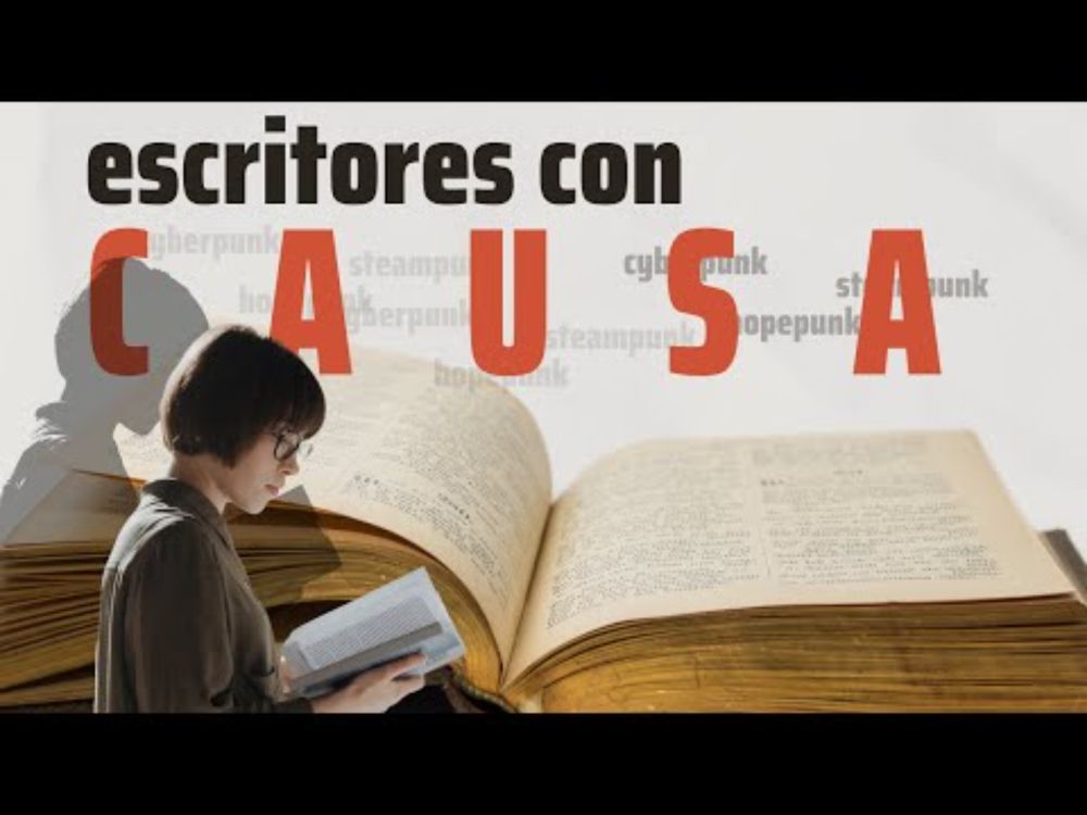 Novelistas y guionistas por el clima - 212