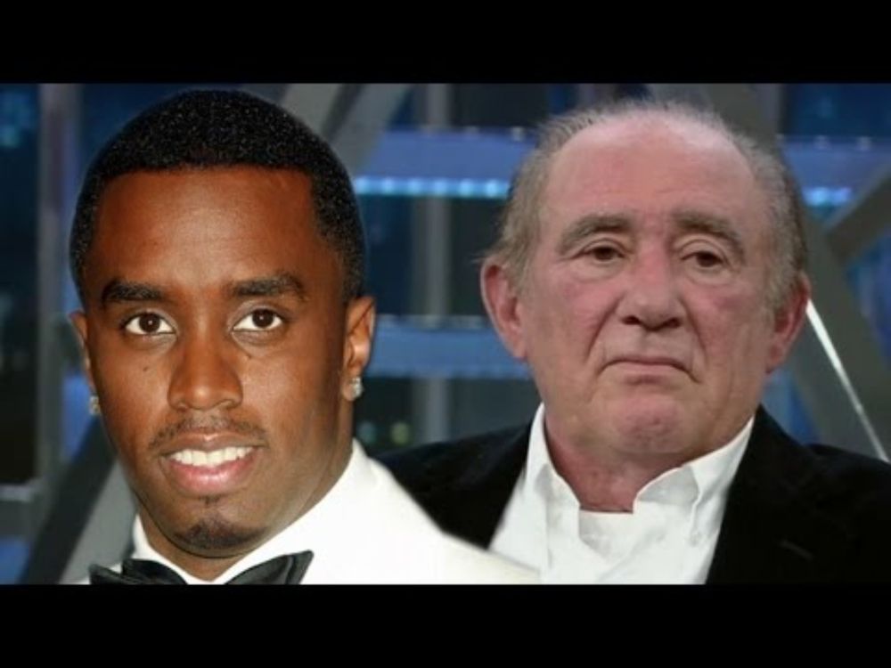 Renato Aragão diz que nome do rapper P. Diddy é em homenagem ao Didi