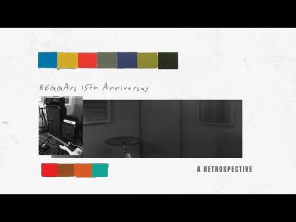 BEGGARS: A Retrospective - Part 2 - THRICE Podcasts