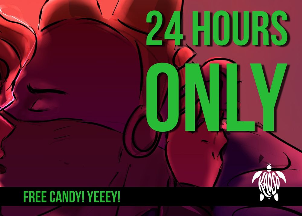 rottmnt future Donnie kissing reader insert in a very NSFW way