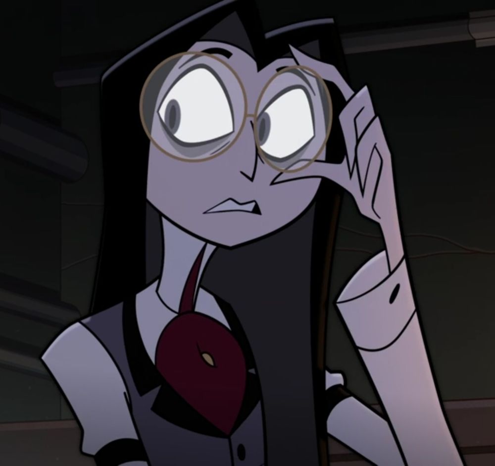 The fandom will absolutely not go feral and unhinged about him. LMAO