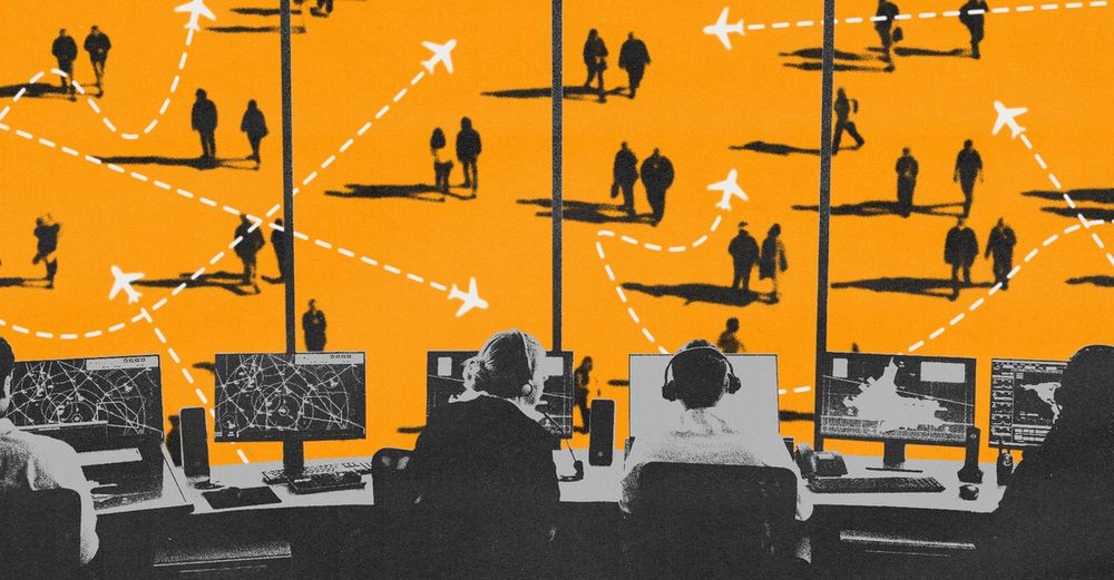 Security Experts ‘Losing Their Minds’ Over FAA Proposal