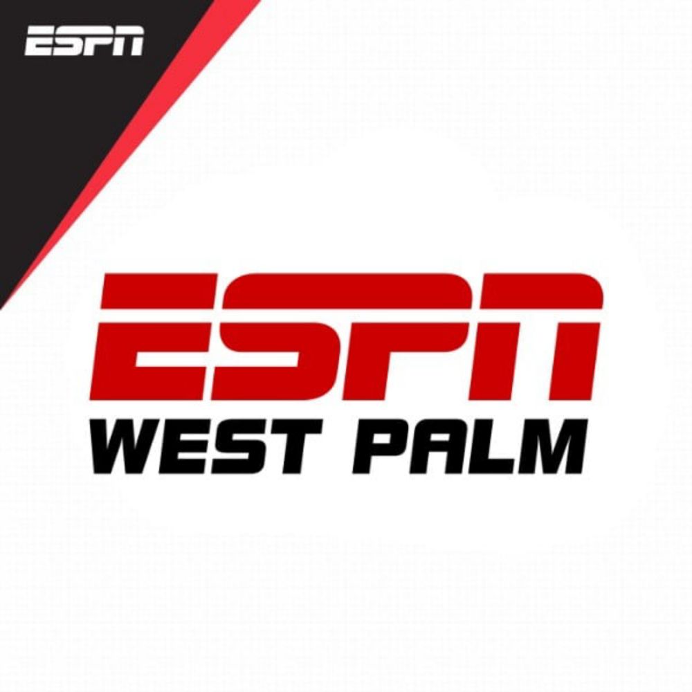 ESPN West Palm, WUUB-FM 106.3 FM, Jupiter, FL | Free Internet Radio | TuneIn