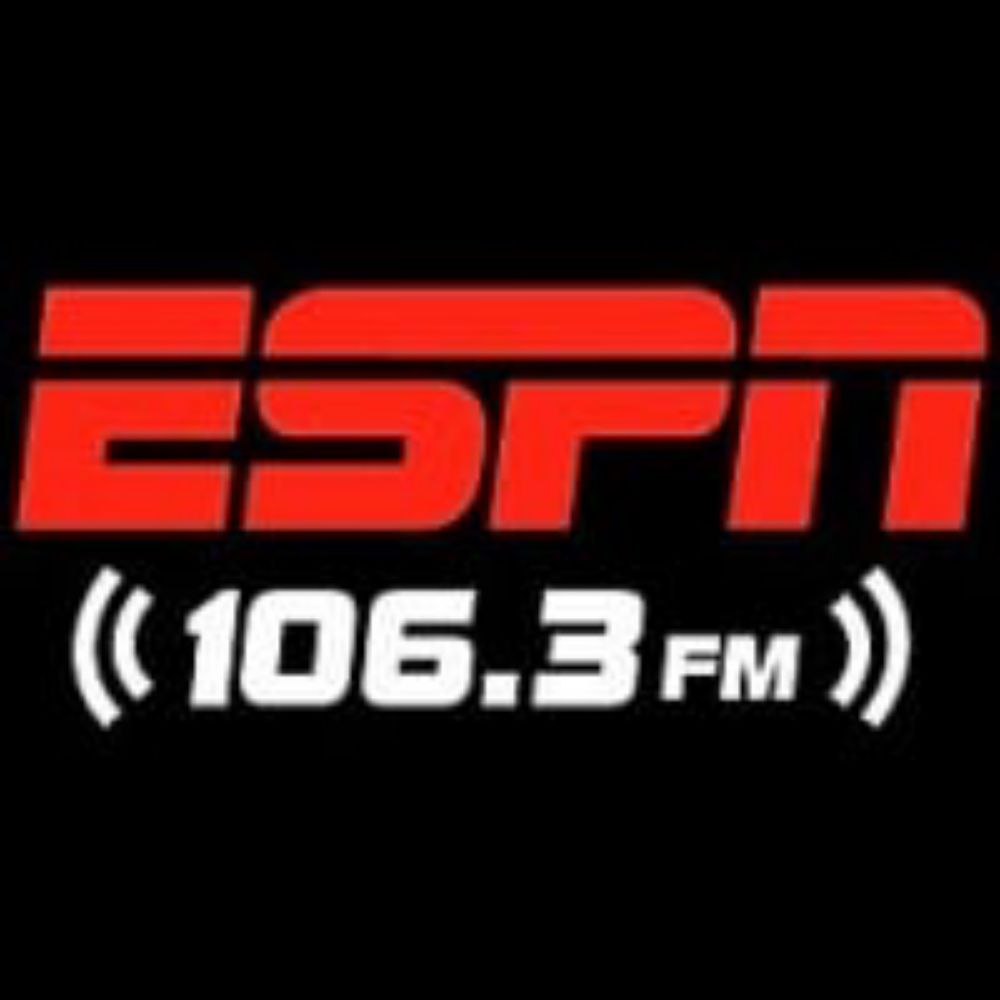 Radio ESPN 106.3 FM