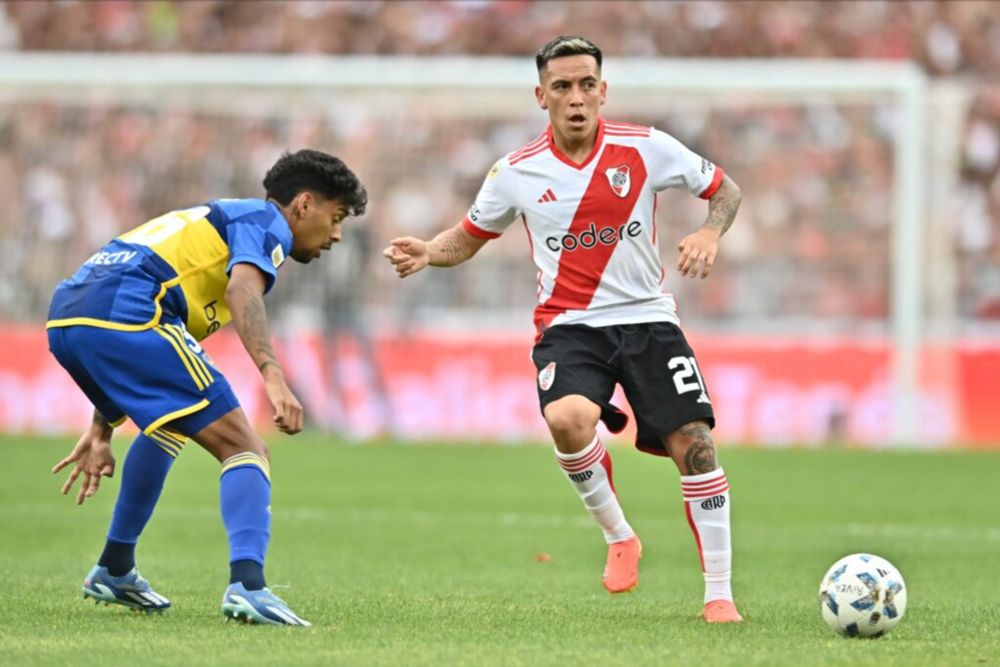 Boca Juniors x River Plate: onde assistir, palpites, escalações do jogo da 15ª rodada do Campeonato Argentino