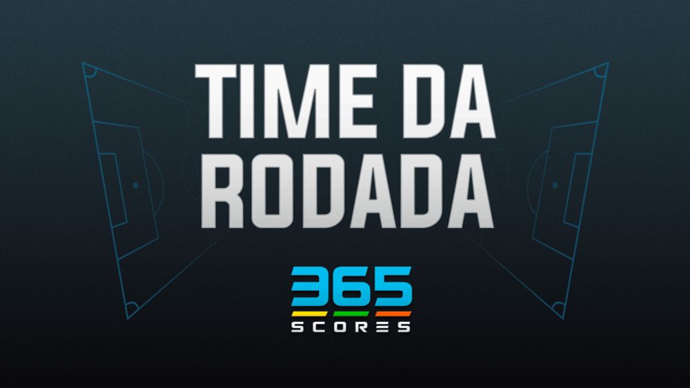 Quartas da Libertadores: Veja o time da rodada 365Scores