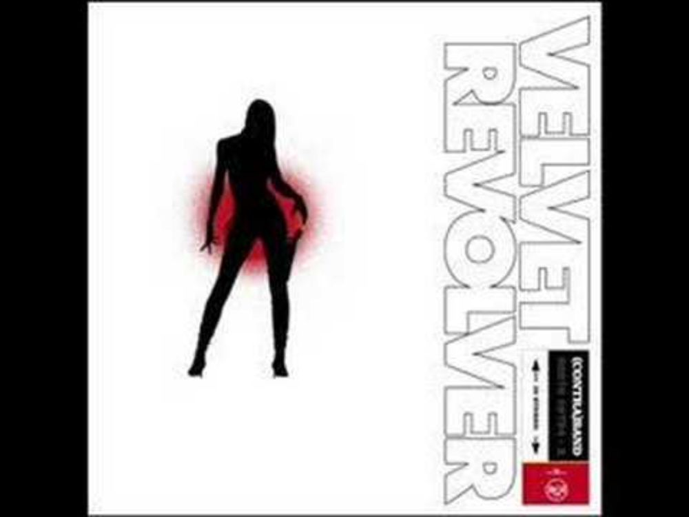 Velvet Revolver - Slither