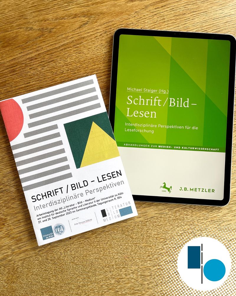 Cover der Tagungsbands als Buch und als ä-Book