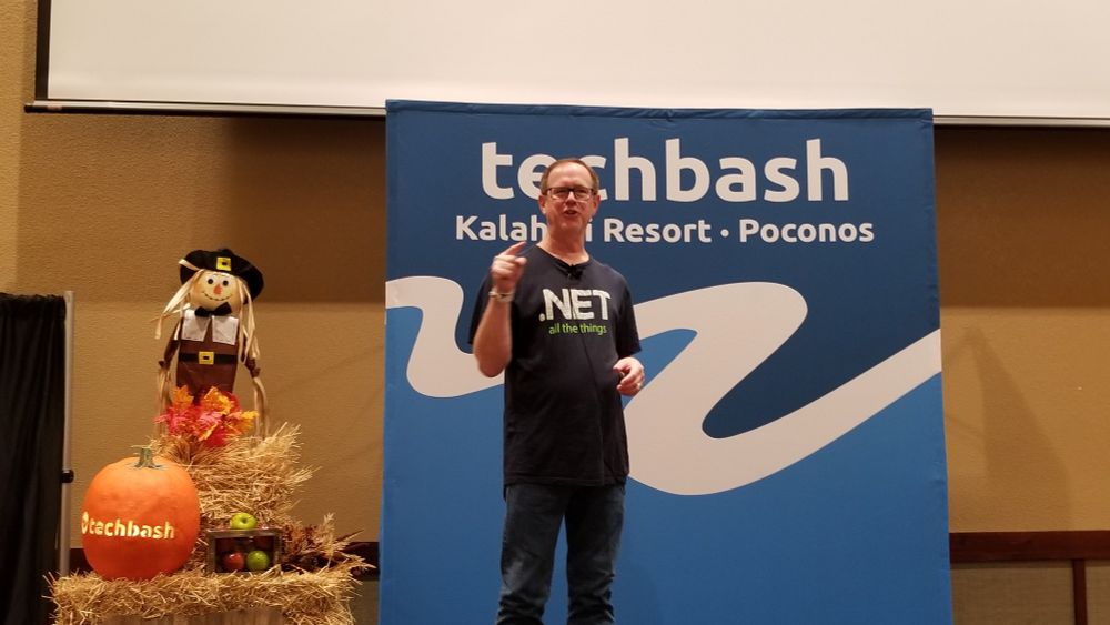 TechBash Discount Ends Monday