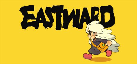 Logo capsule for the game Eastward