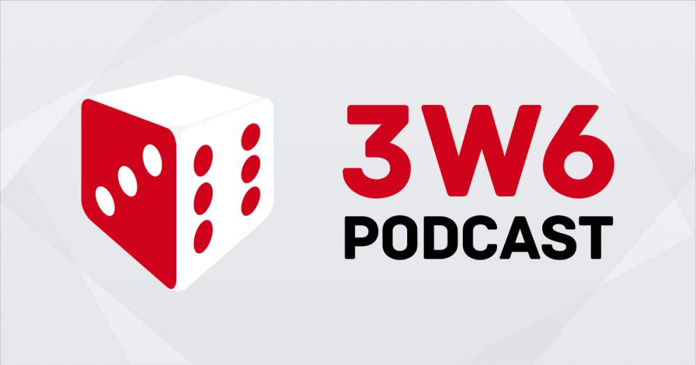 Interview Tim Denee - 3W6 Podcast