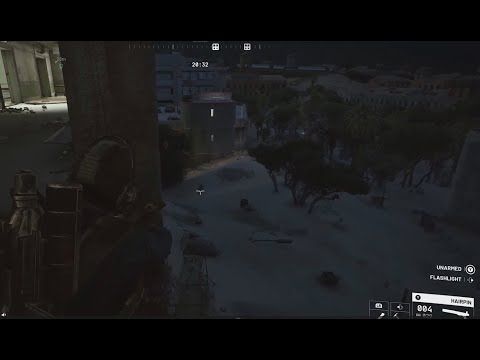 Going Topside! ( Arc Raiders Tech Test 2 Gameplay) 3 Hours