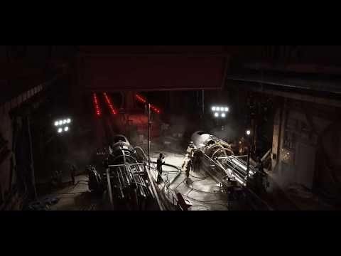 JUST GIMME THE LOOT (Playing the Arc Raider Tech Test 2)