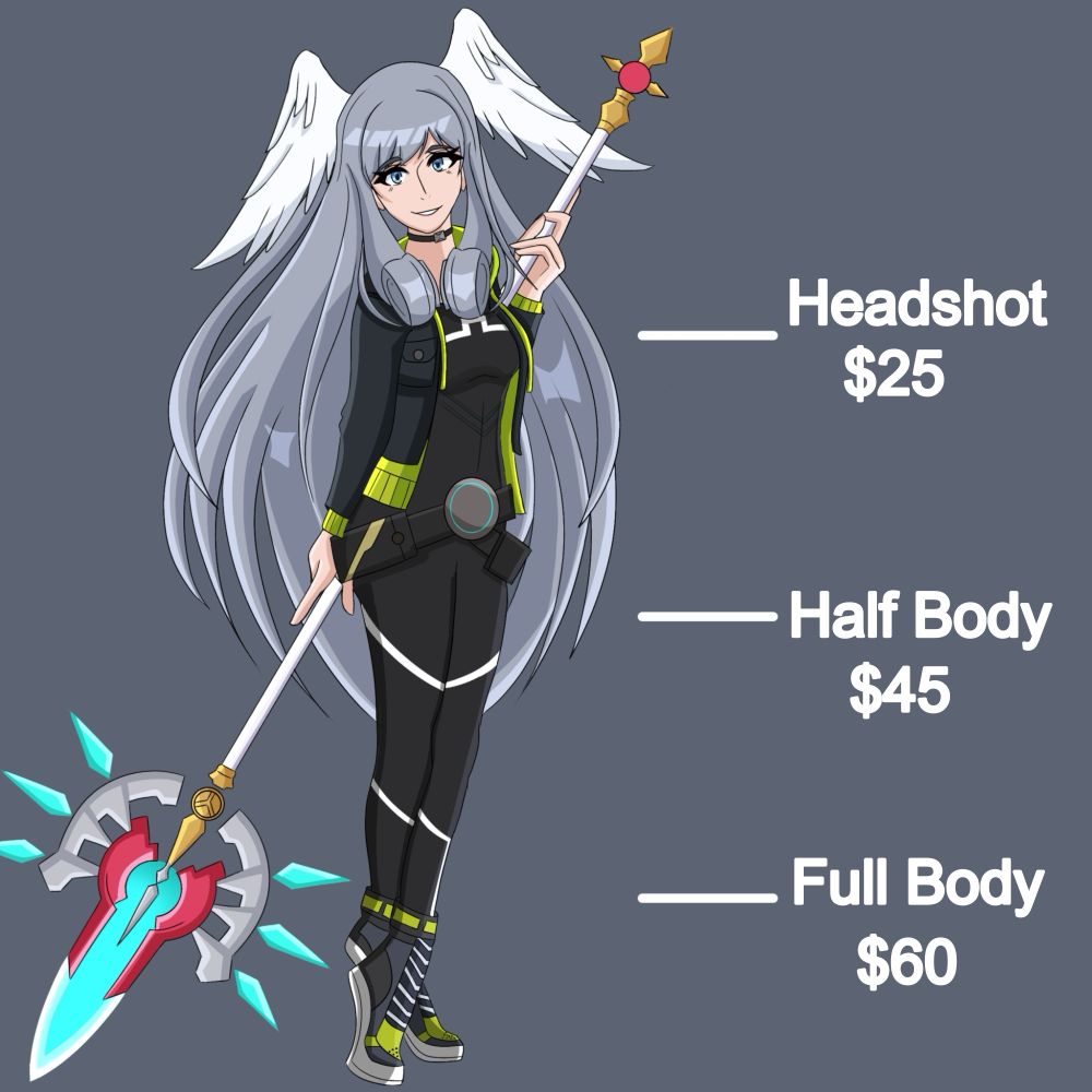 RavioxHilda’s Commission Sheet
