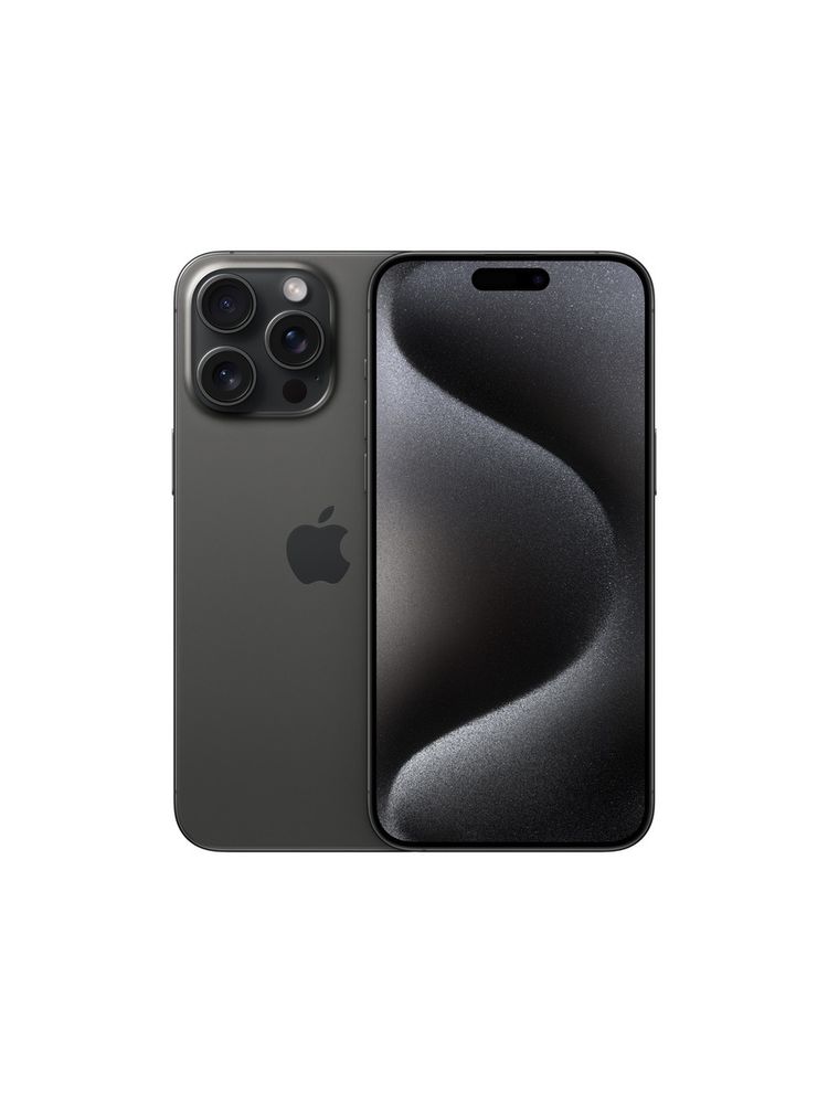 iPhone 14 Pro Space Black 256GB