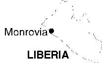 A map of Liberia, with the capital Monrovia marked. It’s kind of fucked up, Vanessa’s 2nd grade teacher Ms. Lolley wants to say but doesn’t. She’s telling the class about slavery in the United States and how some Americans were so racist that they shipped freed African-Americans back to Africa to get rid of them. Correction: she’s trying to say, but also trying not to say. It’s not clear in Florida what legally Ms. Lolley is allowed to say anymore about slavery. Better to pretend it never existed, her principal advises the teachers.