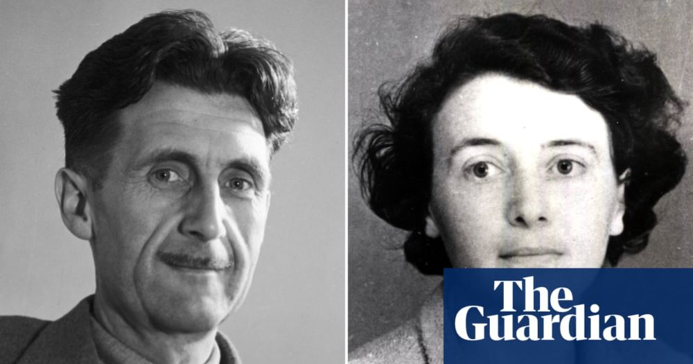 Richard Blair on the role his mother played in developing the 1945 political fable – and how it nearly didn’t get published