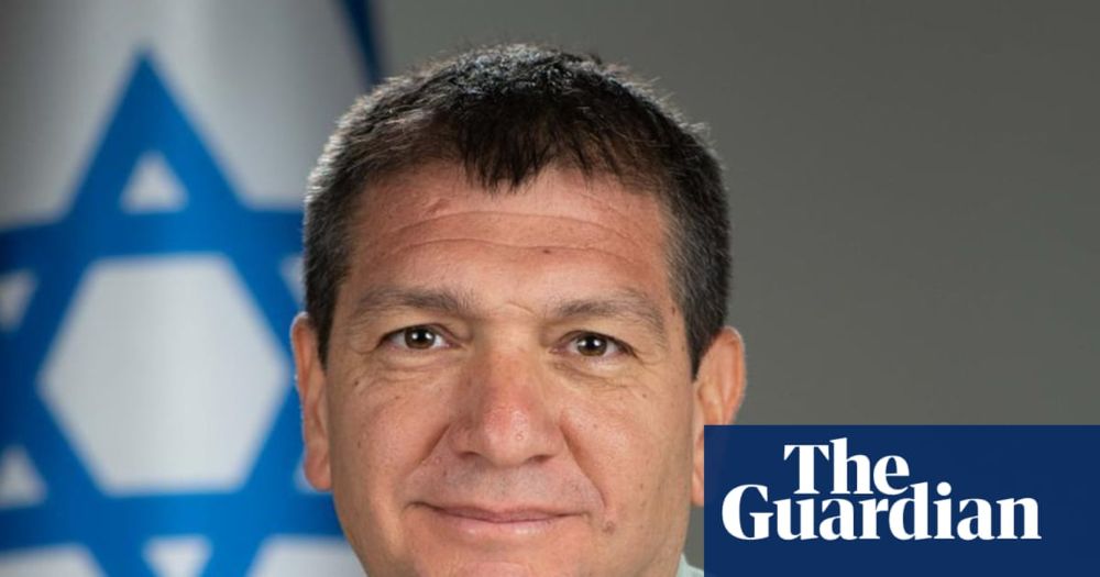 ‘It does not matter if they are children,’ said Aharon Haliva in recorded comments calling the death toll ‘necessary’