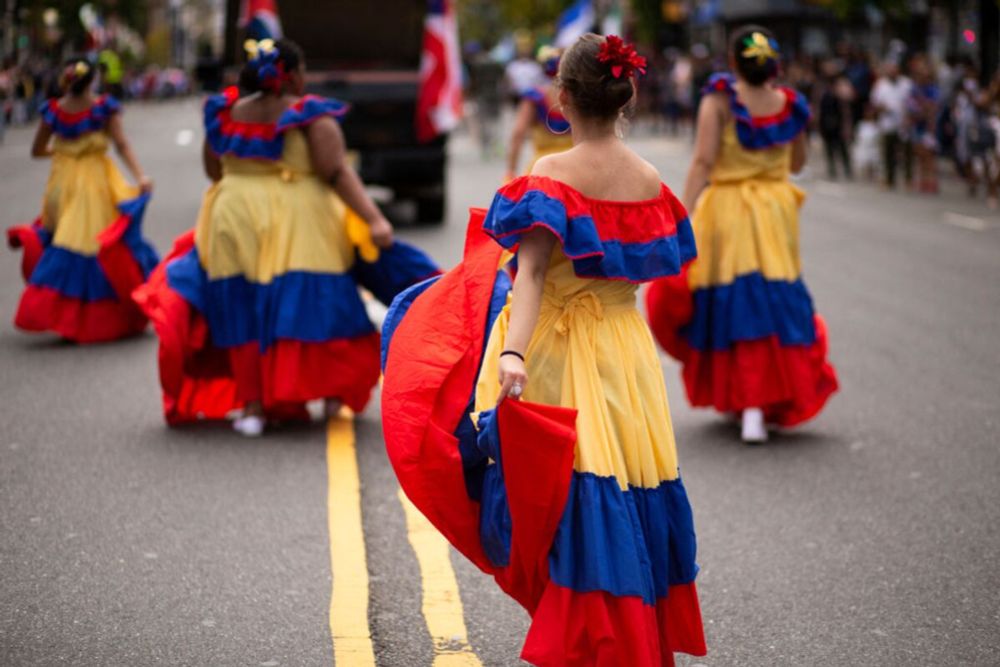 From LA to Pittsburgh, fears over immigration raids are dampening cultural vibrancy as events are canceled. Those that go forward are taking extraordinary precautions.