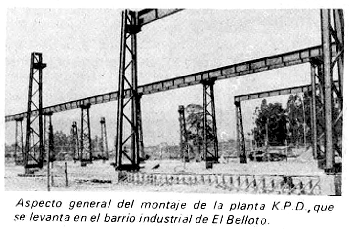 La Nación, 21 de abril de 1972