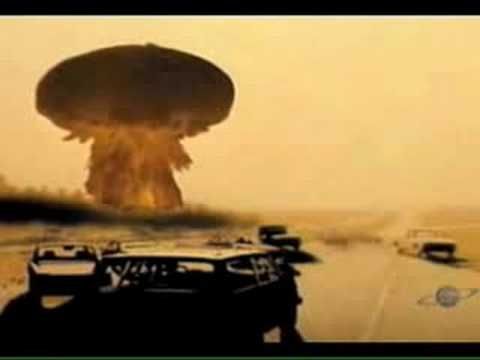 Benny Hill Presents: The Day After