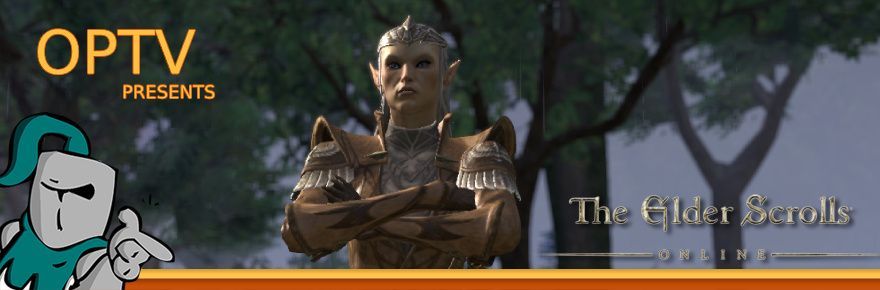 The Stream Team: Racing to ratification in Elder Scrolls Online