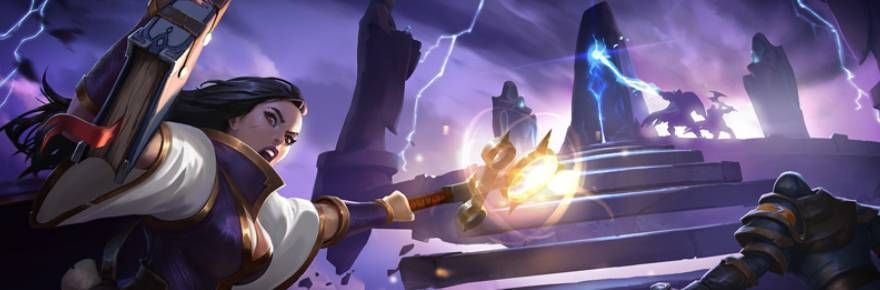 Albion Online players are not happy with new P2W bundles that fast-track skill learning