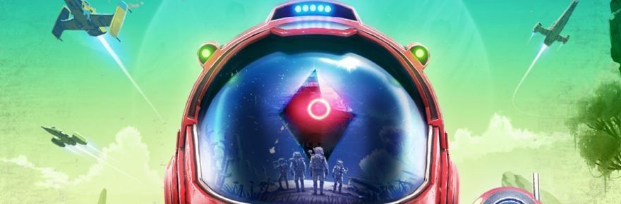 No Man’s Sky’s soundtrack is on the bill for a November 4 charitable games music concert